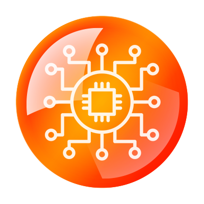 Inteligência Artificial Integrada