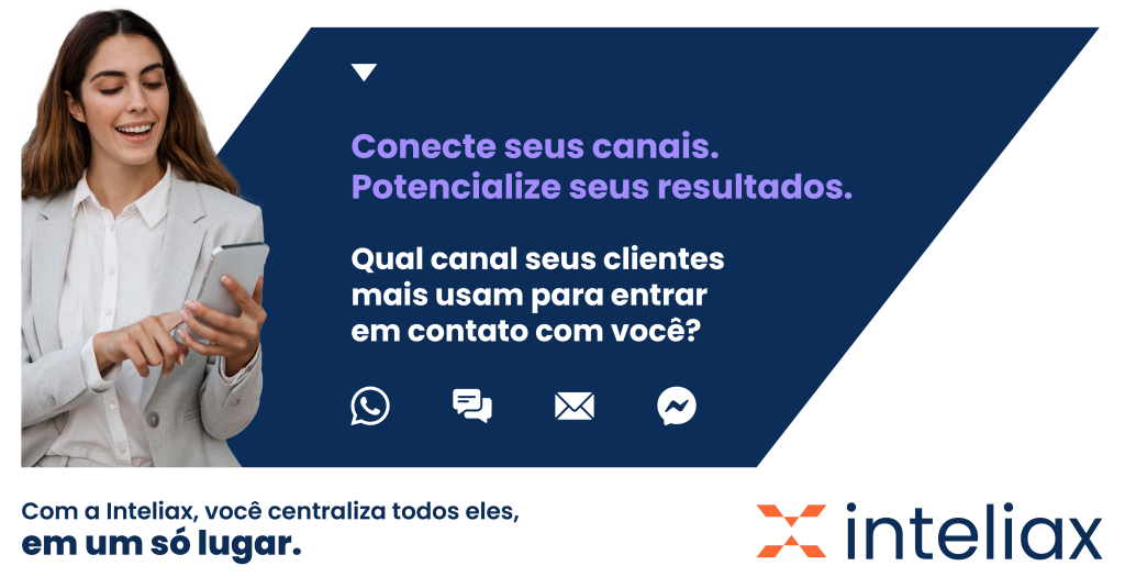 Conheça a Inteliax
